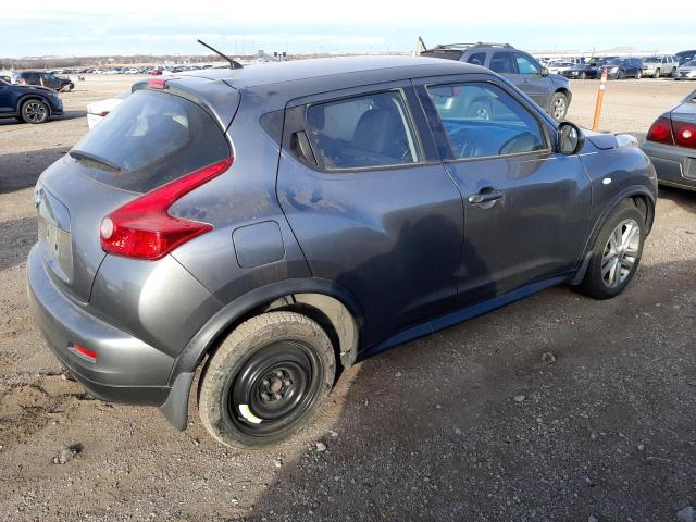 Photo 3 from auction – 2011 NISSAN JUKE S with VIN JN8AF5MR3BT006180