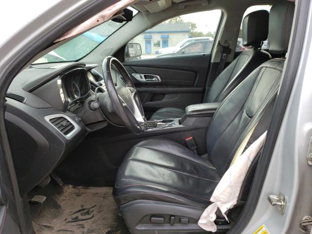 Photo 7 from auction – 2014 GMC TERRAIN SL with VIN 2GKFLXEKXE6280484