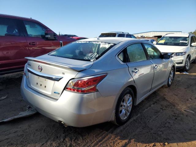 Photo 3 from auction – 2014 NISSAN ALTIMA 2.5 with VIN 1N4AL3AP5EC408532
