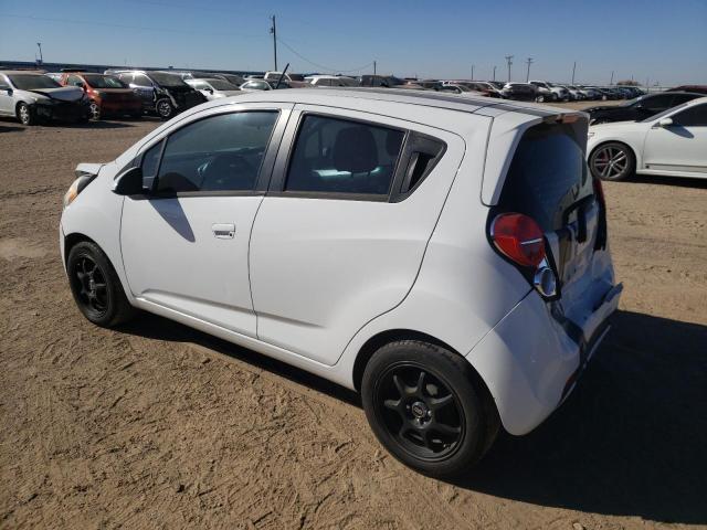 Photo 2 from auction – 2014 CHEVROLET SPARK 1LT with VIN KL8CD6S90EC461424