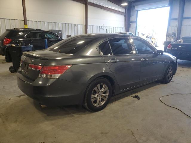 Photo 3 from auction – 2011 HONDA ACCORD LXP with VIN 1HGCP2F48BA001863