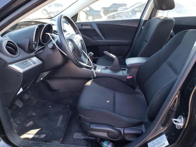 Zdjęcie 7 z aukcji – 2012 MAZDA 3 I z VIN JM1BL1UF1C1536040
