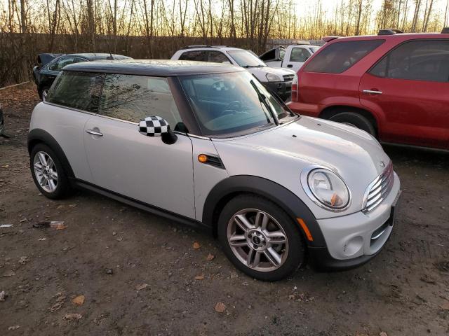 Photo 4 from auction – 2012 MINI COOPER with VIN WMWSU3C51CT262955
