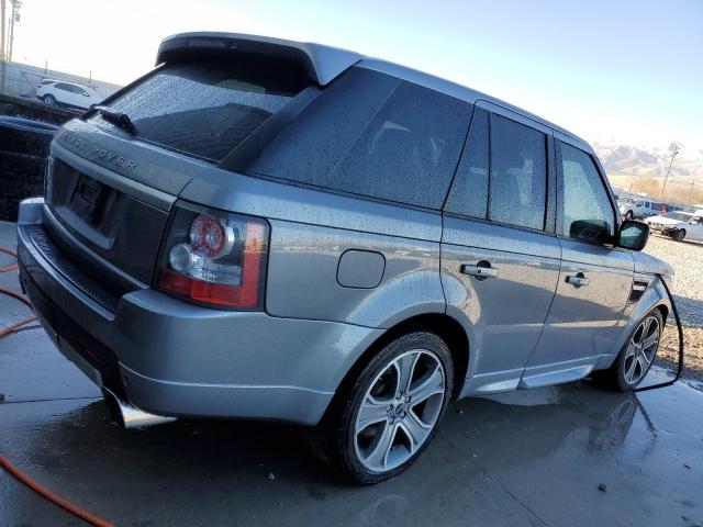 Photo 4 from auction – 2012 LAND ROVER RANGE ROVE with VIN SALSF2D49CA740217
