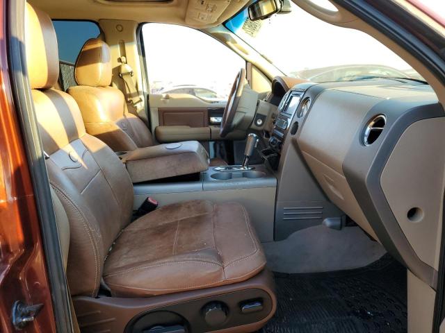 Photo 7 from auction – 2007 FORD F150 SUPER with VIN 1FTPW12V37KC84699