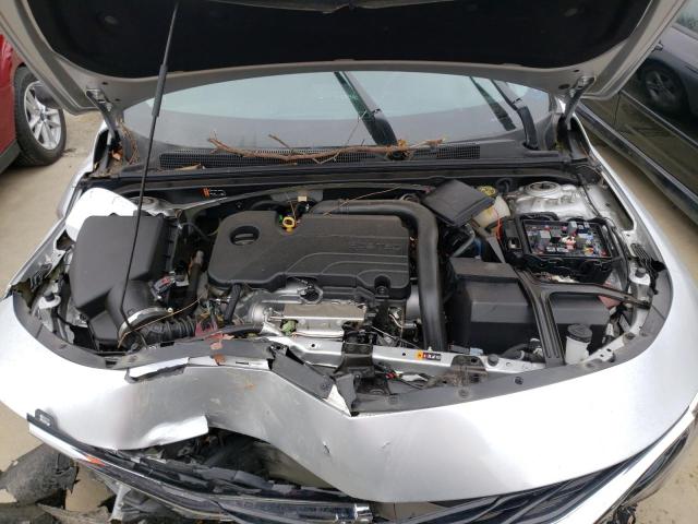 Photo 11 from auction – 2020 CHEVROLET MALIBU LS with VIN 1G1ZC5ST6LF074097