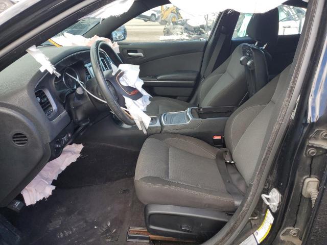 Photo 7 from auction – 2017 DODGE CHARGER SE with VIN 2C3CDXBG7HH575504