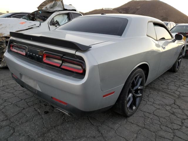 Photo 3 from auction – 2019 DODGE CHALLENGER with VIN 2C3CDZAG0KH642710