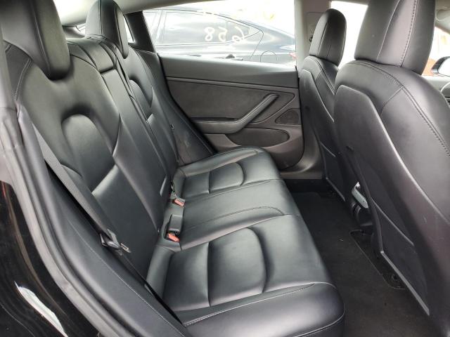Photo 10 from auction – 2021 TESLA MODEL 3 with VIN 5YJ3E1EB3MF924647