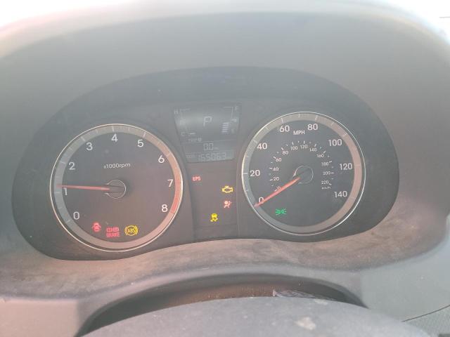 Photo 9 from auction – 2013 HYUNDAI ACCENT GLS with VIN KMHCT4AE5DU338865