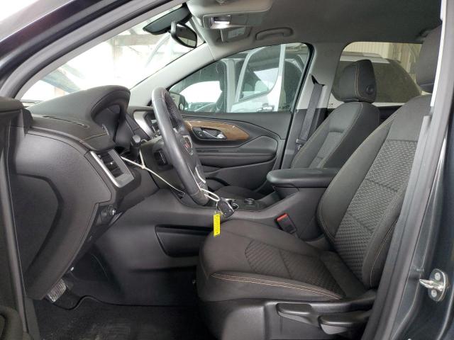 Photo 7 from auction – 2018 GMC TERRAIN SL with VIN 3GKALMEV7JL144094