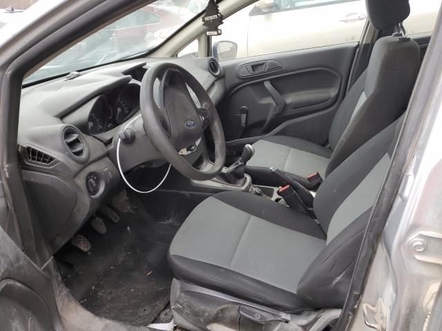 Photo 7 from auction – 2017 FORD FIESTA S with VIN 3FADP4AJ5HM146257