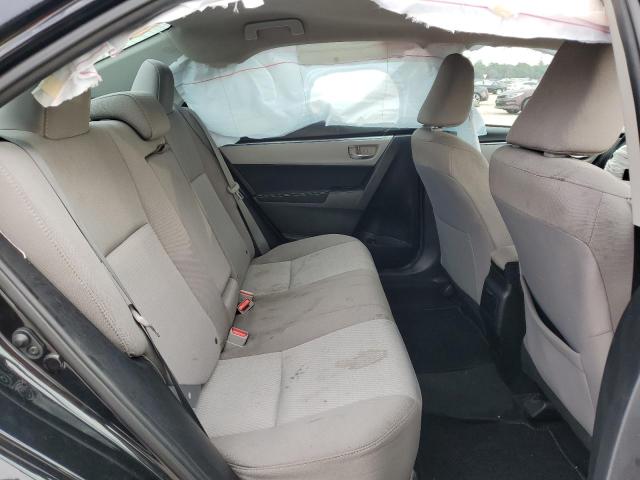 Photo 10 from auction – 2015 TOYOTA COROLLA L with VIN 5YFBURHE7FP341007