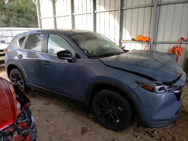 Photo 4 from auction – 2022 MAZDA CX-5 PREFE with VIN JM3KFBCM3N0583387