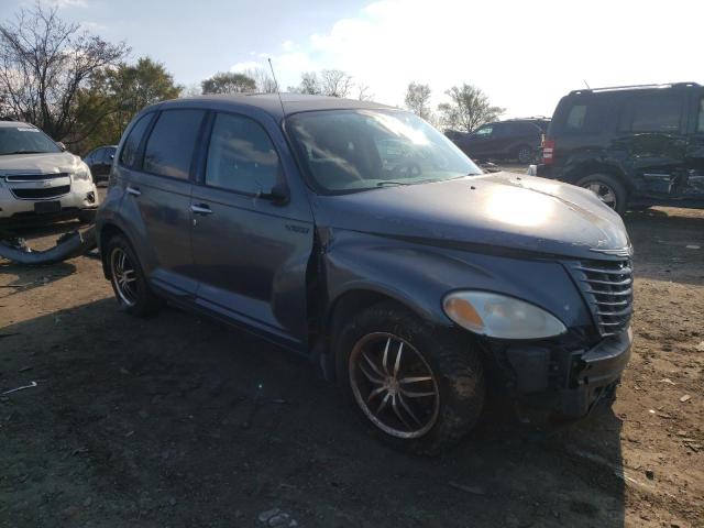 Photo 4 from auction – 2002 CHRYSLER PT CRUISER with VIN 3C8FY68B62T313599