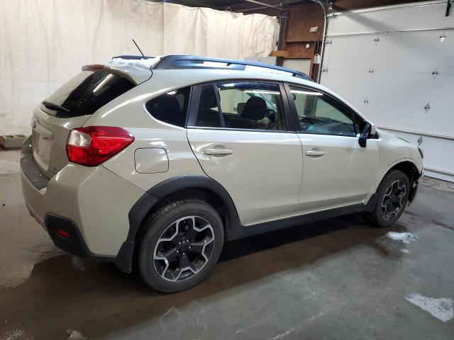 Photo 3 from auction – 2013 SUBARU XV CROSSTR with VIN JF2GPACC9D2898406