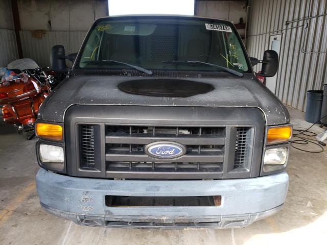 Photo 5 from auction – 2012 FORD ECONOLINE with VIN 1FTNE1EW6CDB34146