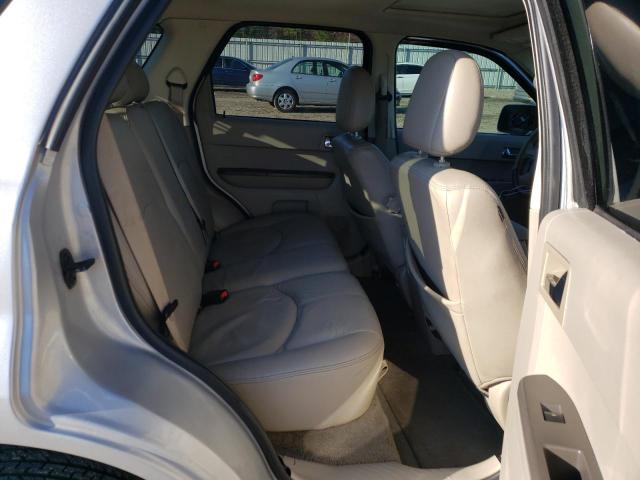 Photo 11 from auction – 2008 MERCURY MARINER with VIN 4M2CU97188KJ44071