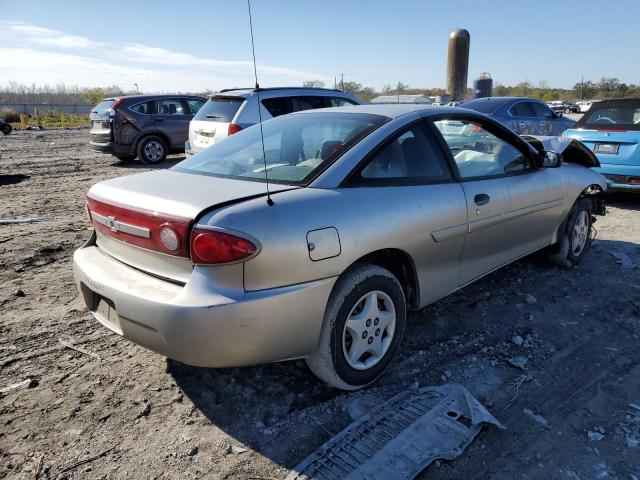 Photo 3 from auction – 2003 CHEVROLET CAVALIER with VIN 1G1JC12FX37129371