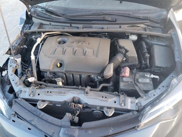 Photo 11 from auction – 2019 TOYOTA COROLLA L with VIN 2T1BURHE6KC246593