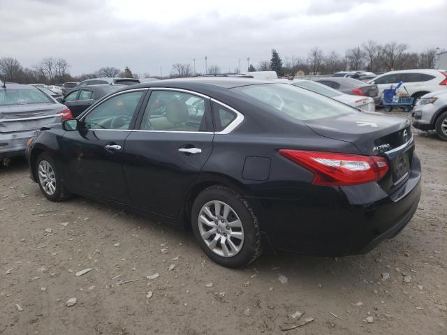 Photo 2 from auction – 2016 NISSAN ALTIMA with VIN 1N4AL3AP7GC189561