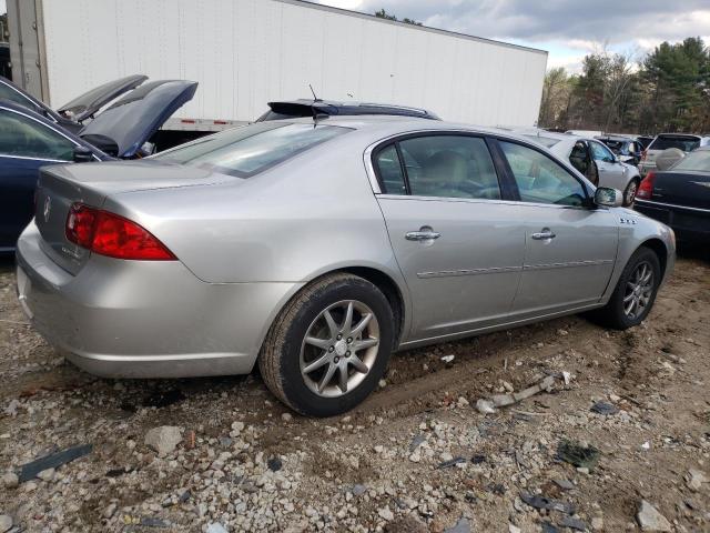 Photo 3 from auction – 2007 BUICK LUCERNE with VIN 1G4HD57237U226348