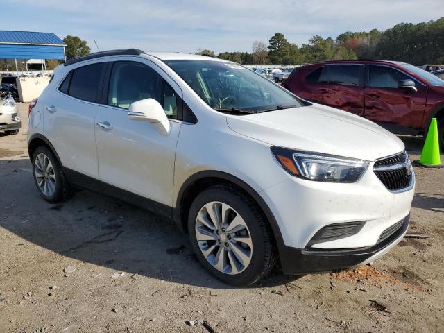 Photo 4 from auction – 2018 BUICK ENCORE PRE with VIN KL4CJASB1JB572967