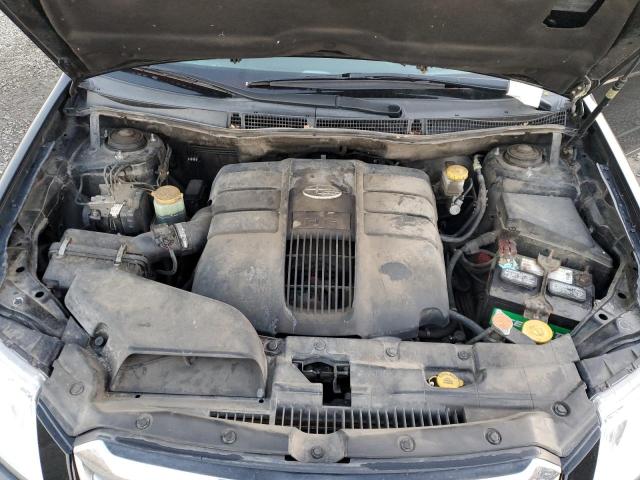 Photo 12 from auction – 2008 SUBARU TRIBECA LI with VIN 4S4WX90D884413782