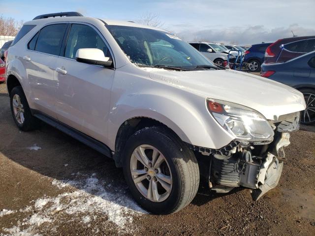 Photo 4 from auction – 2016 CHEVROLET EQUINOX LT with VIN 2GNFLFE39G6213982