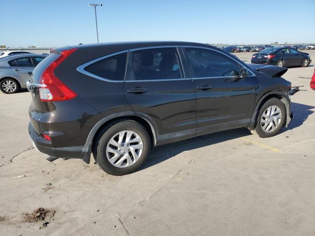 Photo 3 from auction – 2016 HONDA CR-V EX with VIN 2HKRM3H57GH542044