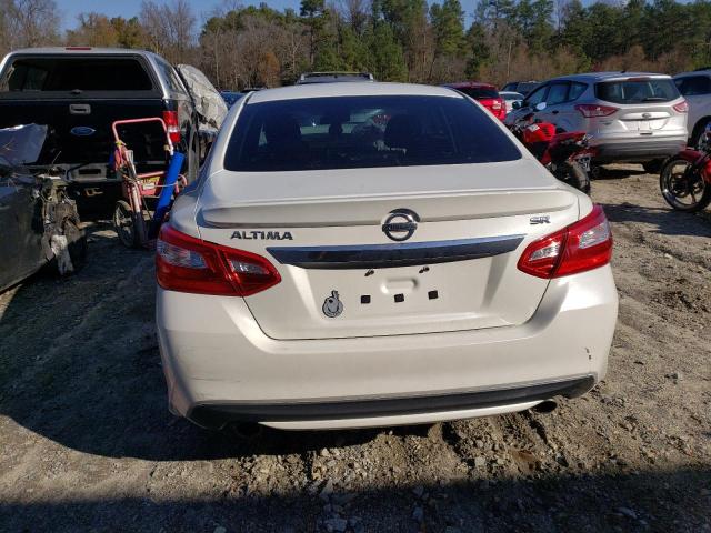 Photo 6 from auction – 2016 NISSAN ALTIMA 2.5 with VIN 1N4AL3AP7GC175045