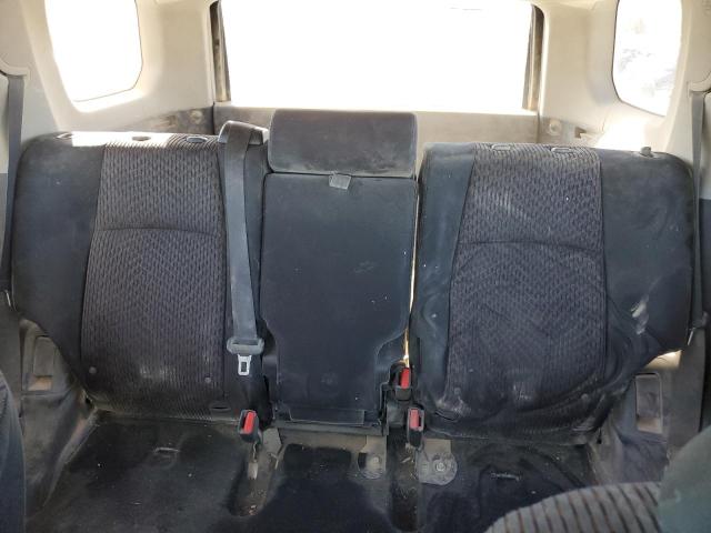 Photo 10 from auction – 2013 TOYOTA 4RUNNER SR with VIN JTEBU5JR9D5140222