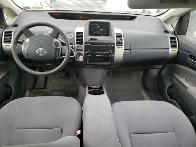 Photo 8 from auction – 2006 TOYOTA PRIUS with VIN JTDKB20U767531875