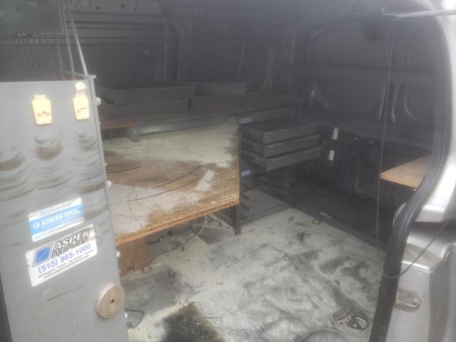 Photo 10 from auction – 2015 FORD TRANSIT CO with VIN NM0LS7F74F1175095