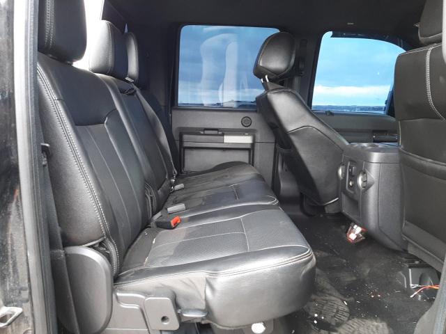 Photo 11 from auction – 2014 FORD F250 SUPER with VIN 1FT7W2BT5EEA32534