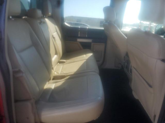 Photo 10 from auction – 2016 FORD F150 SUPER with VIN 1FTEW1EGXGFA07755