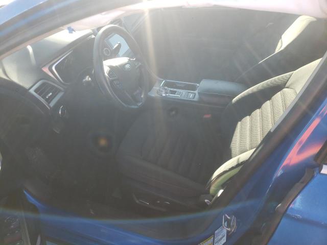 Photo 7 from auction – 2019 FORD FUSION SE with VIN 3FA6P0LU3KR119139