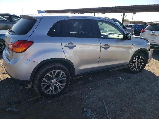 Photo 3 from auction – 2017 MITSUBISHI OUTLANDER with VIN JA4AP3AU2HZ008976