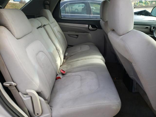 Photo 11 from auction – 2007 BUICK RENDEZVOUS with VIN 3G5DA03L27S502104