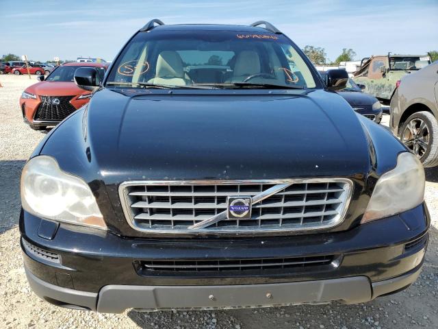 Photo 5 from auction – 2007 VOLVO XC90 3.2 with VIN YV4CM982X71388948