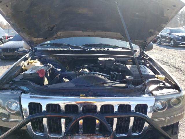 Photo 12 from auction – 2001 JEEP GRAND CHER with VIN 1J4GW48S51C662547