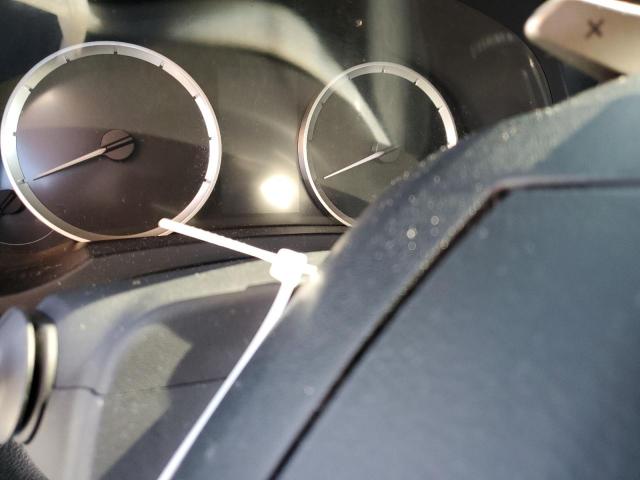 Photo 9 from auction – 2014 LEXUS IS 250 with VIN JTHBF1D24E5039854
