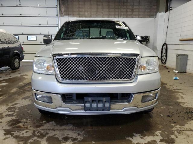 Photo 5 from auction – 2006 LINCOLN MARK LT with VIN 5LTPW185X6FJ03805