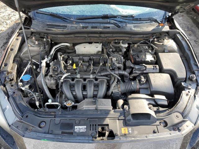 Photo 11 from auction – 2014 MAZDA 3 TOURING with VIN JM1BM1V75E1158540