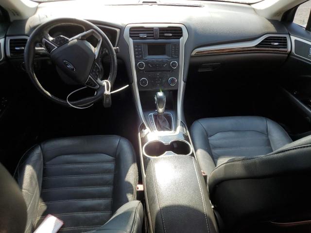 Photo 8 from auction – 2015 FORD FUSION SE with VIN 3FA6P0HD2FR288664
