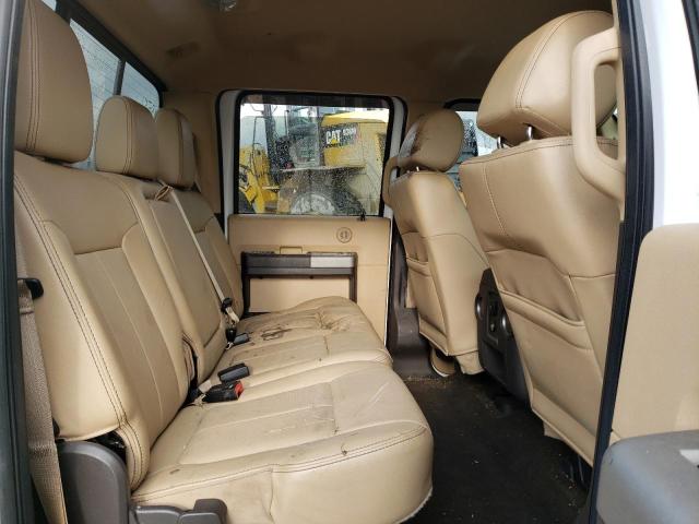 Photo 10 from auction – 2016 FORD F250 SUPER with VIN 1FT7W2BT9GEC21741
