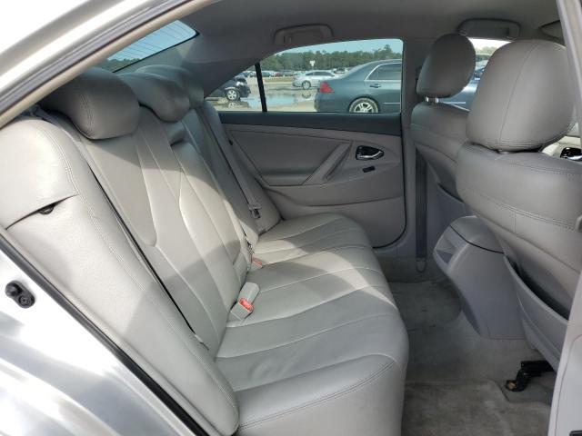 Photo 10 from auction – 2009 TOYOTA CAMRY BASE with VIN 4T1BE46KX9U328649