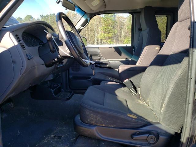 Photo 7 from auction – 2004 FORD RANGER SUP with VIN 1FTZR45E54PA52472