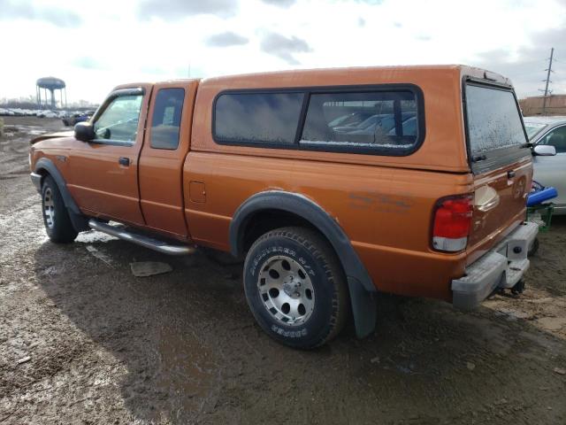 Photo 2 from auction – 2000 FORD RANGER SUP with VIN 1FTZR15X3YPA18276