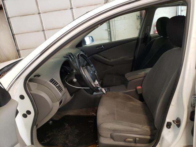 Photo 7 from auction – 2010 NISSAN ALTIMA BAS with VIN 1N4AL2AP7AN508639